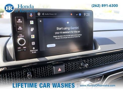 Used 2026 Honda CR-V Sport Touring image 17