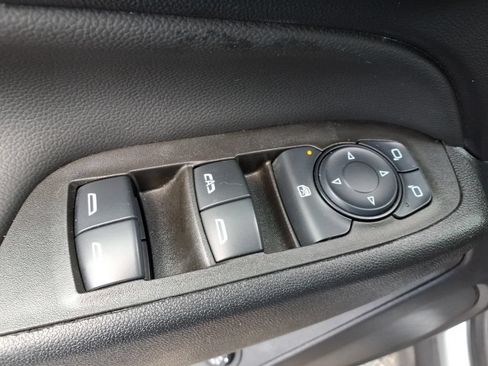 Certified 2024 Chevrolet Equinox LT AWD/4WD image 20