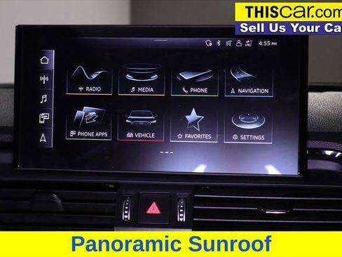 Used 2024 Audi Q5 2.0T Premium AWD/4WD image 19