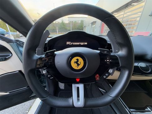 Used 2023 Ferrari Purosangue image 14
