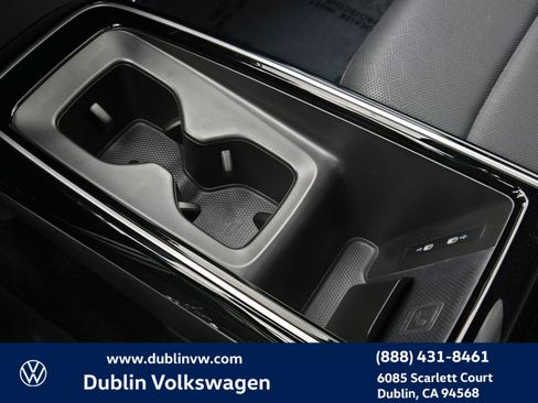 Certified 2023 Volkswagen ID.4 Pro S RWD image 18