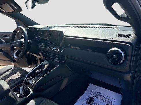 Used 2024 Chevrolet Colorado Z71 w/ Advanced Trailering Package image 27