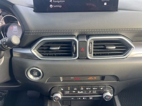 Used 2025 MAZDA CX-5 AWD 2.5 S w/ Preferred Package image 33