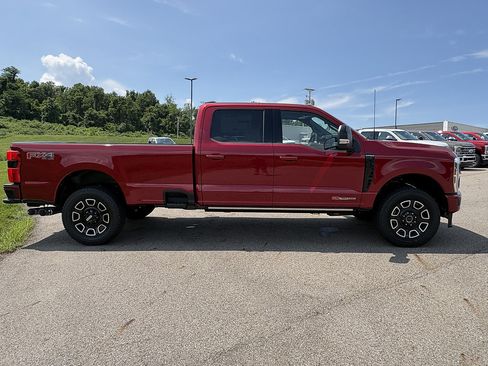 New 2026 Ford F350 Platinum AWD/4WD image 6