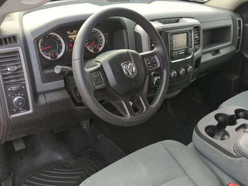 Used 2019 RAM 1500 Express w/ Express Value Package image 14