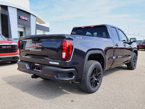 New 2026 GMC Sierra 1500 Elevation image 3