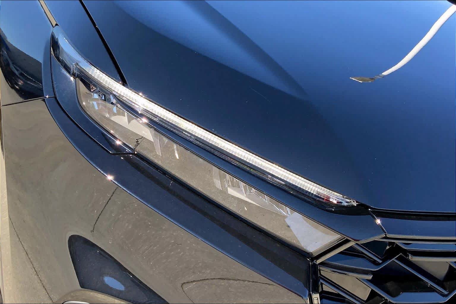 New 2027 Honda CR-V Sport-L image 15