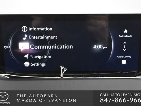 New 2025 MAZDA MX-5 Miata RF Club w/ Weather Package image 35