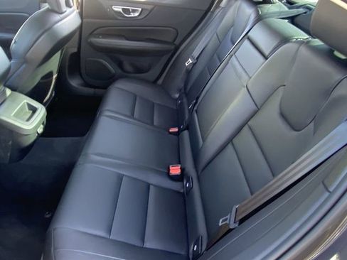 Certified 2023 Volvo S60 B5 Core w/ Climate Package image 19