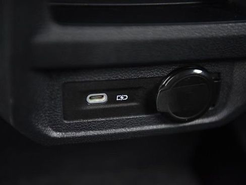 Certified 2024 Volkswagen Tiguan SE AWD/4WD image 24