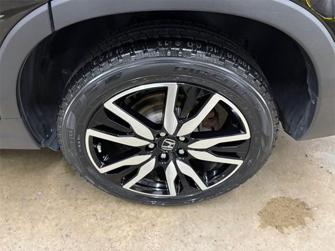 Used 2022 Honda Pilot Touring image 36