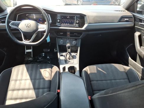 Used 2023 Volkswagen Jetta Sport FWD image 12