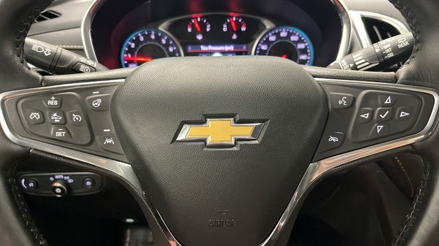 Used 2020 Chevrolet Equinox Premier AWD/4WD image 15