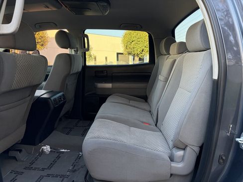 Used 2007 Toyota Tundra SR5 AWD/4WD image 28