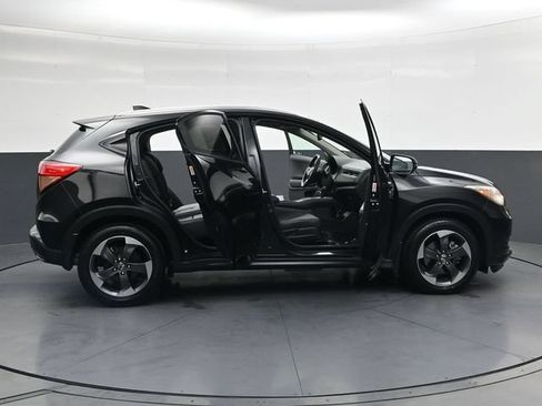 Used 2018 Honda HR-V EX-L image 40