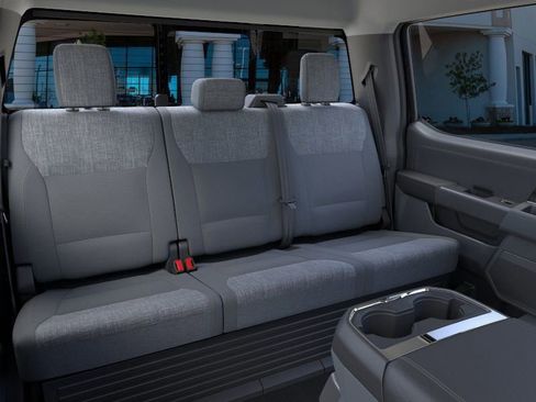 New 2026 Ford F250 XLT w/ XLT Premium Package image 11