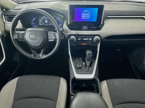 Used 2024 Toyota RAV4 XLE w/ Convenience Package AWD/4WD image 27