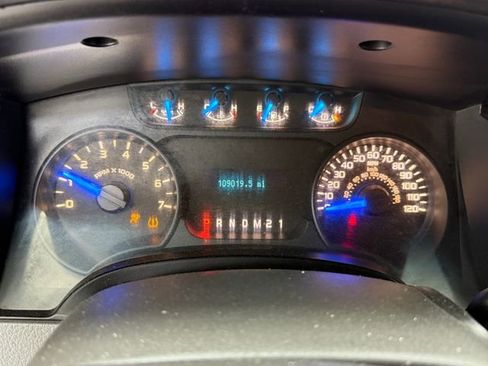 Used 2014 Ford F150 XL w/ Trailer Tow Package image 13