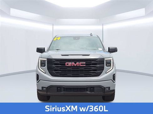 Used 2024 GMC Sierra 1500 Elevation AWD/4WD image 11