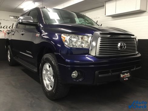 Used 2010 Toyota Tundra Limited image 3