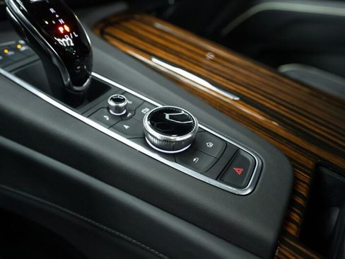 Used 2023 Cadillac Escalade Premium Luxury w/ Performance Package AWD/4WD image 35