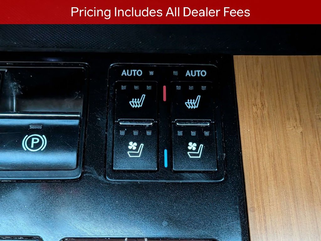Used 2017 Lexus RX 350 AWD w/ Premium Package image 26
