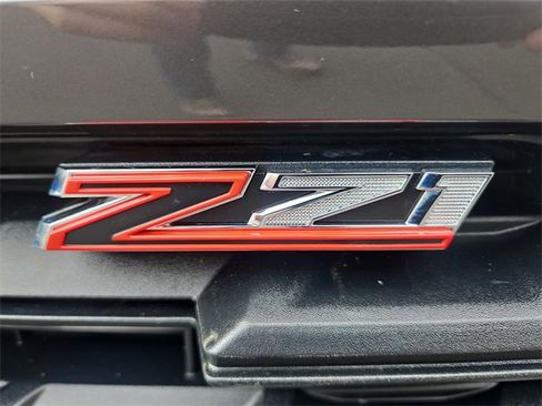 Used 2022 Chevrolet Colorado Z71 w/ Safety Package image 28