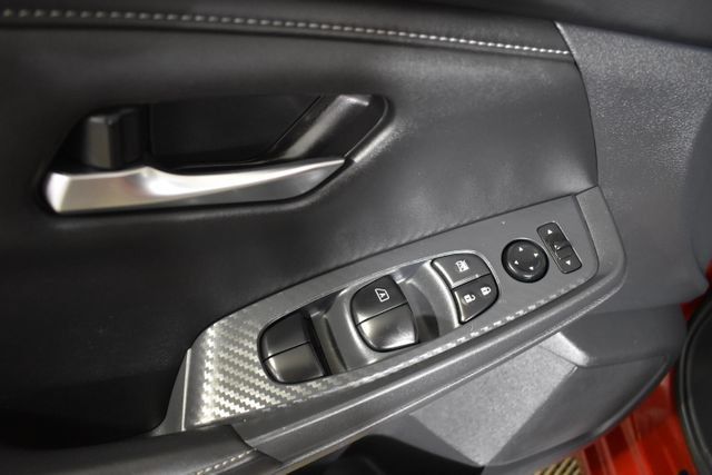 Certified 2024 Nissan Sentra SV w/ All-Weather Package FWD image 8