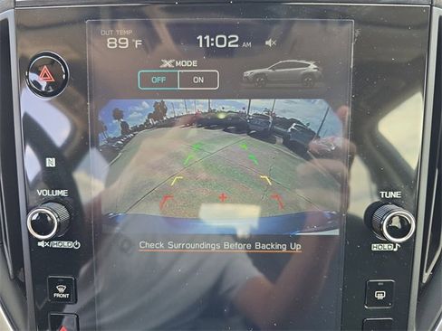 Used 2024 Subaru Crosstrek 2.0i Premium image 18