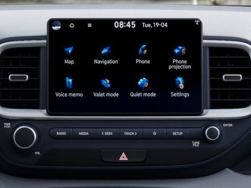 New 2026 Hyundai Venue SEL image 13