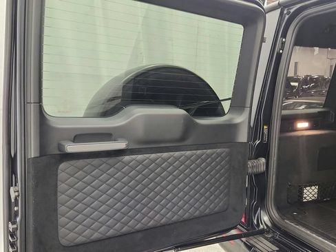 Used 2023 Mercedes-Benz G 550 image 45