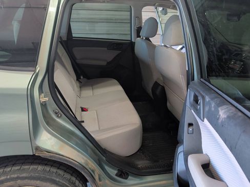 Used 2017 Subaru Forester 2.5i Premium w/ All-Weather Package AWD/4WD image 25