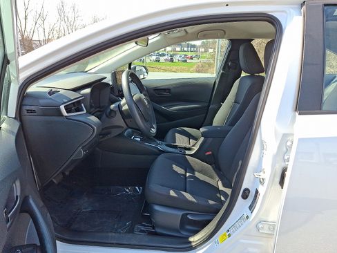 Certified 2024 Toyota Corolla LE image 15