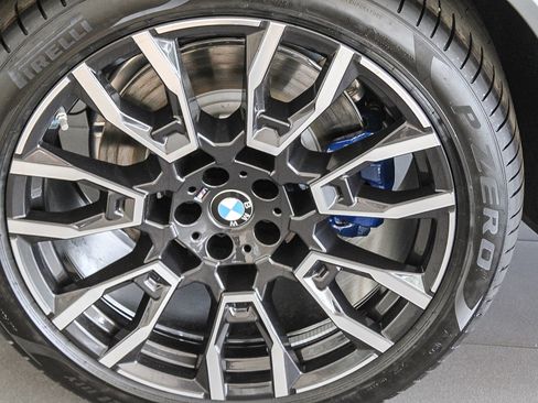 New 2026 BMW X5 xDrive50e w/ M Sport Package AWD/4WD image 11