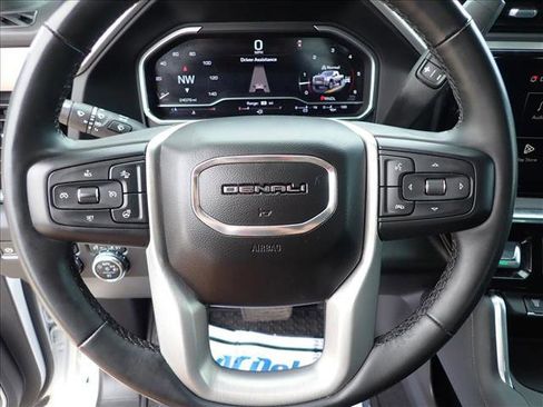 Used 2024 GMC Sierra 2500 Denali w/ Denali Reserve Package AWD/4WD image 14