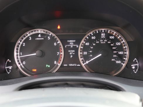 Used 2015 Lexus GS 350 image 19