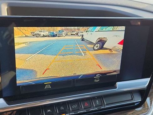 Certified 2023 Chevrolet Silverado 1500 LT image 18