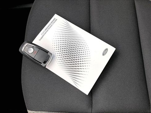 Used 2025 Ford Bronco Sport Big Bend w/ Convenience Package image 14