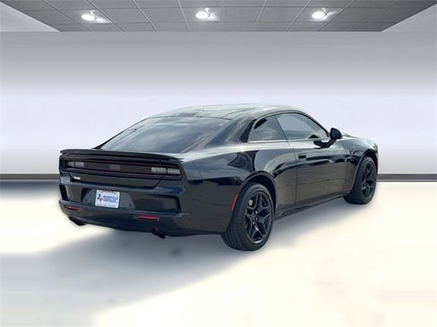 New 2026 Dodge Charger R/T Scat Pack image 8