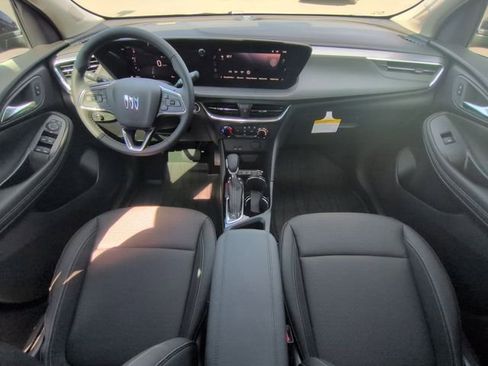 New 2026 Buick Encore GX Preferred image 17