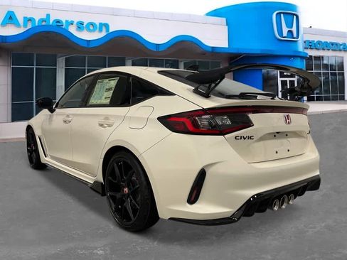 New 2025 Honda Civic Type R image 3