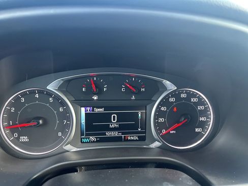Used 2019 GMC Acadia SLT w/ LPO, Floor Liner Package FWD image 25