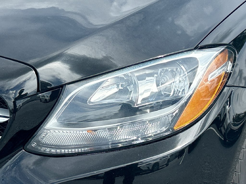 Used 2017 Mercedes-Benz C 300 Sedan image 25