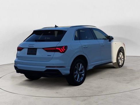 Used 2025 Audi Q3 2.0T Premium AWD/4WD image 5