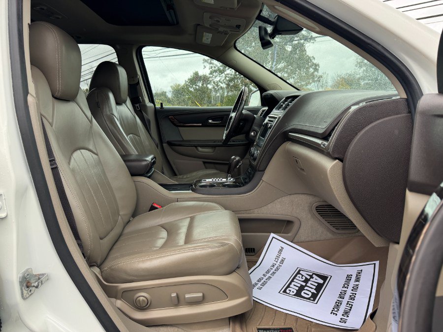 Used 2014 GMC Acadia Denali AWD/4WD image 20