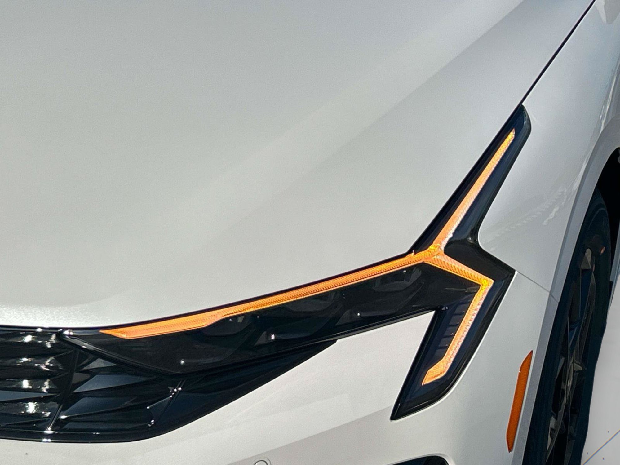 New 2027 Kia K5 LXS FWD image 27