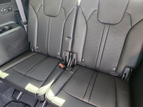 New 2026 Kia Sorento S w/ S Panoramic Sunroof Package image 21