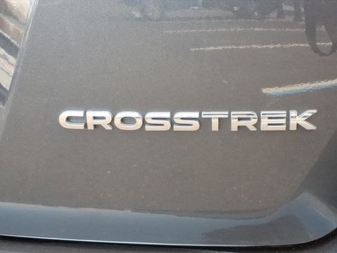 Certified 2022 Subaru Crosstrek 2.0i image 19