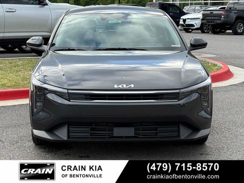 New 2026 Kia K4 FWD image 2