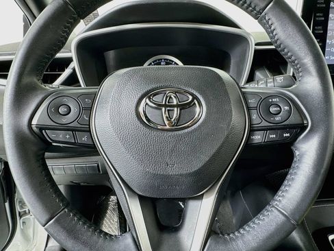Used 2022 Toyota Corolla SE FWD image 38